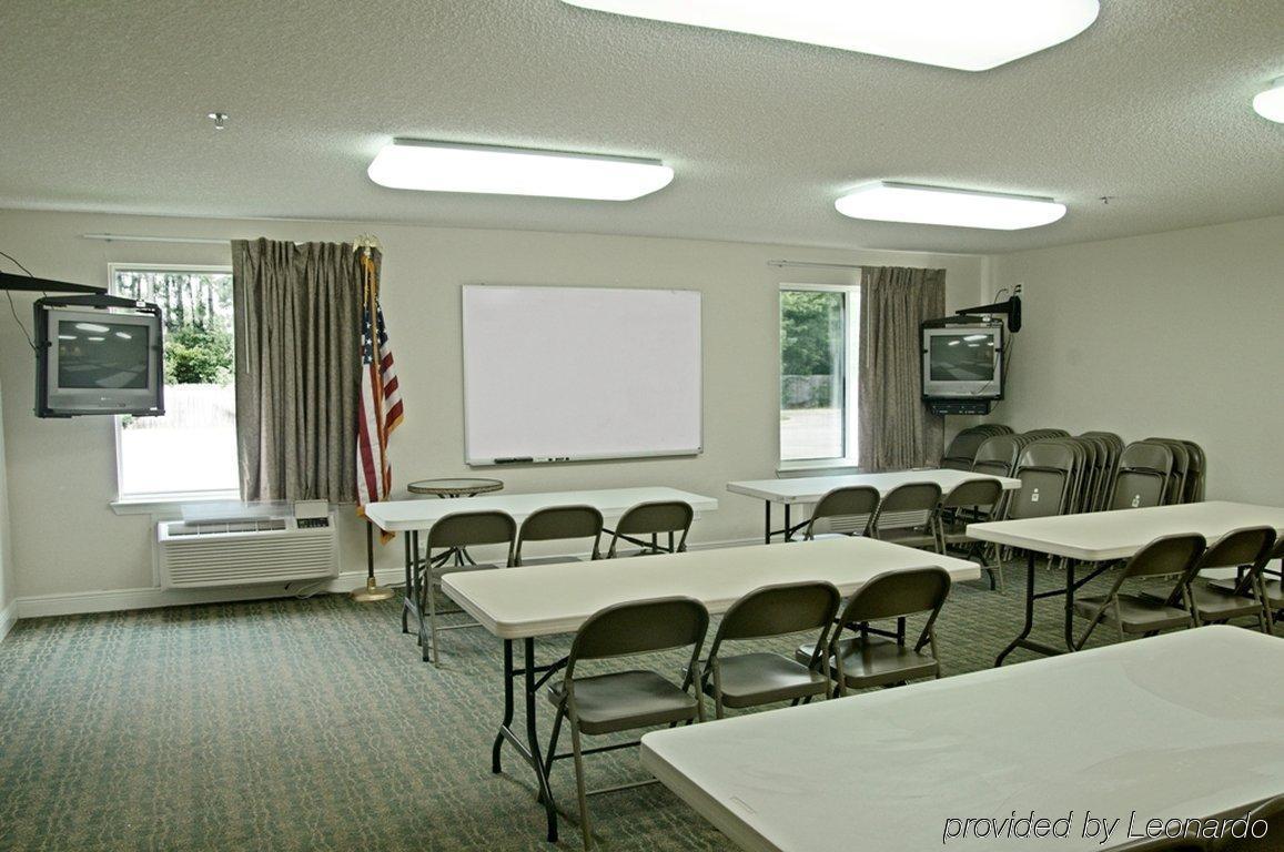 Red Roof Inn & Suites Pensacola East - Milton Dış mekan fotoğraf